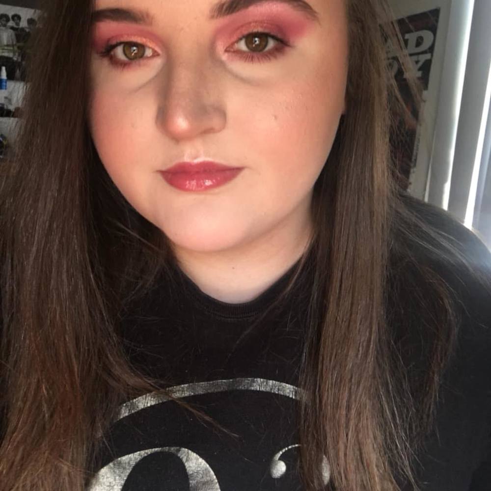 Meet your Posher, Allie